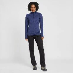 Women’s Ainslee Half Zip Fleece 9 Women’s Ainslee Half Zip Fleece -Family Fashion Shop go 524248 c