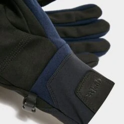 Rab Men's Windbloc Moonlight Gloves 6 Rab Men's Windbloc Moonlight Gloves -Family Fashion Shop go 546066 c