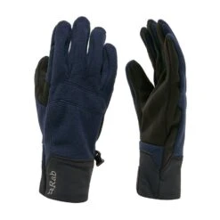 Rab Men's Windbloc Moonlight Gloves 7 Rab Men's Windbloc Moonlight Gloves -Family Fashion Shop go 546066 z