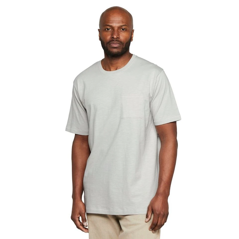 Men’s Compton Slub T-Shirt 7 Men’s Compton Slub T-Shirt - Image 7