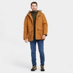 Men's Peter Parka III -Family Fashion Shop go 552969 c