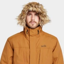 Men's Peter Parka III -Family Fashion Shop go 552969 d
