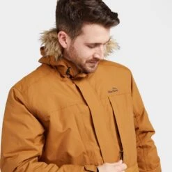 Men's Peter Parka III -Family Fashion Shop go 552969 f