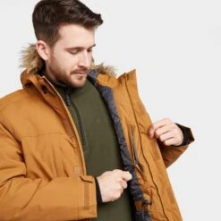 Men's Peter Parka III -Family Fashion Shop go 552969 j