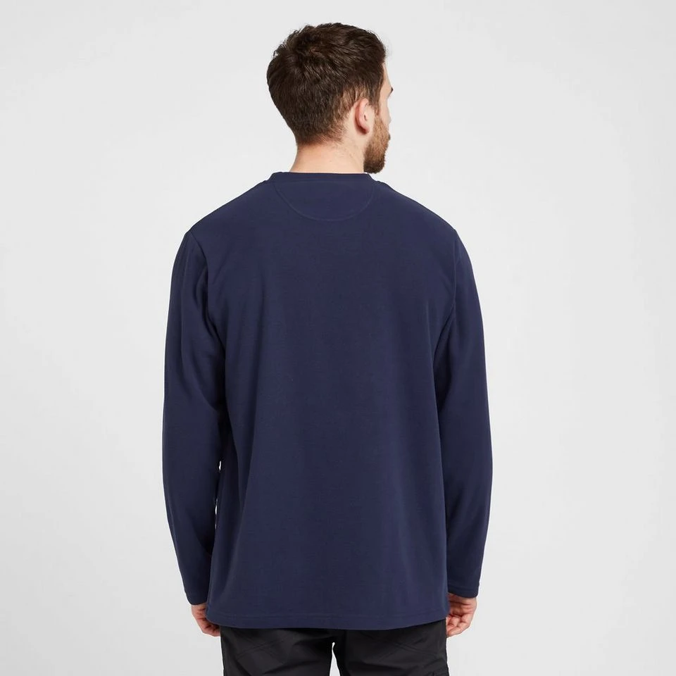 Men's Bracken Crew Top 2 Men's Bracken Crew Top - Image 2