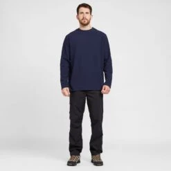 Men's Bracken Crew Top 8 Men's Bracken Crew Top -Family Fashion Shop go 557976 c