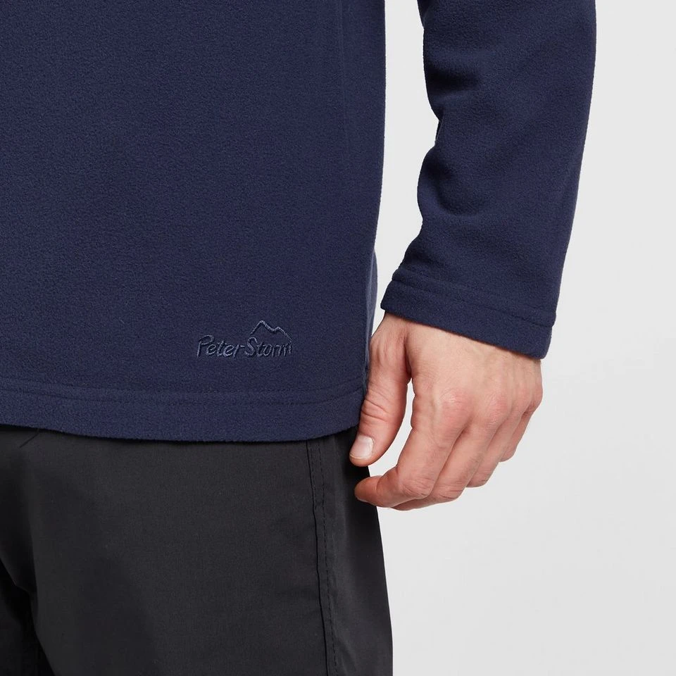 Men's Bracken Crew Top 4 Men's Bracken Crew Top - Image 4