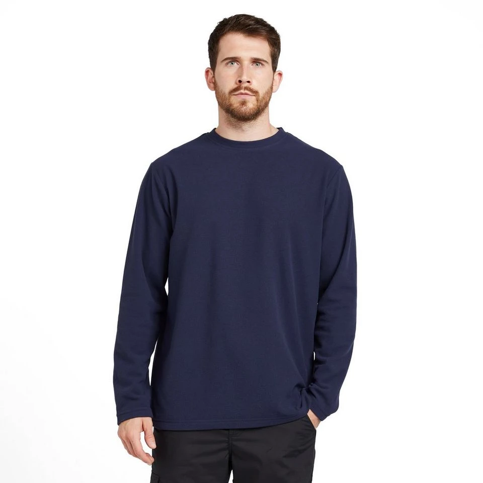 Men's Bracken Crew Top 6 Men's Bracken Crew Top - Image 6