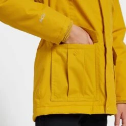 Berghaus Kids' Fourstones Insulated Waterproof Parka -Family Fashion Shop go 559942 g