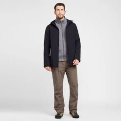 Men’s Coledale Long Waterproof Jacket -Family Fashion Shop go 561391 c