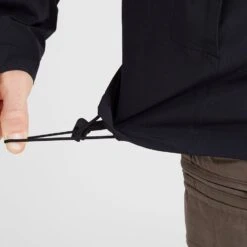 Men’s Coledale Long Waterproof Jacket -Family Fashion Shop go 561391 g