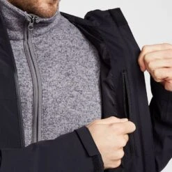 Men’s Coledale Long Waterproof Jacket -Family Fashion Shop go 561391 j