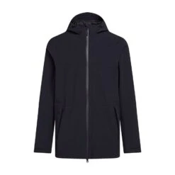 Men’s Coledale Long Waterproof Jacket -Family Fashion Shop go 561391 u