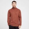 Men’s Compass Half Zip Midlayer