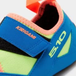 Kids’ Kirigami Climbing Shoes -Family Fashion Shop go 562650 e