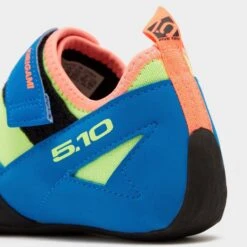 Kids’ Kirigami Climbing Shoes -Family Fashion Shop go 562650 f