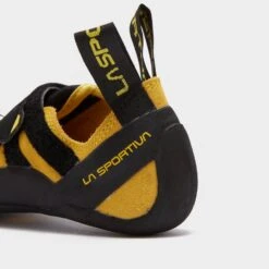 La Sportiva Kids’ Tarantula Climbing Shoes -Family Fashion Shop go 563822 c