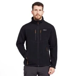 Men’s Torbeg Windproof Fleece -Family Fashion Shop go 571673 z