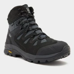 Men’s Crusade Waterproof Mid Walking Boot -Family Fashion Shop go 571775 c