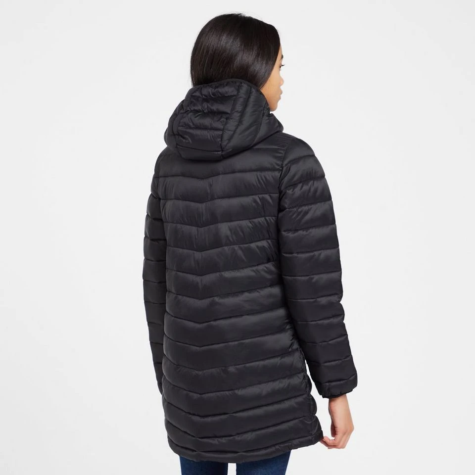 Berghaus Kids’ Longline Kirkhale Baffle Jacket 2 Berghaus Kids’ Longline Kirkhale Baffle Jacket - Image 2