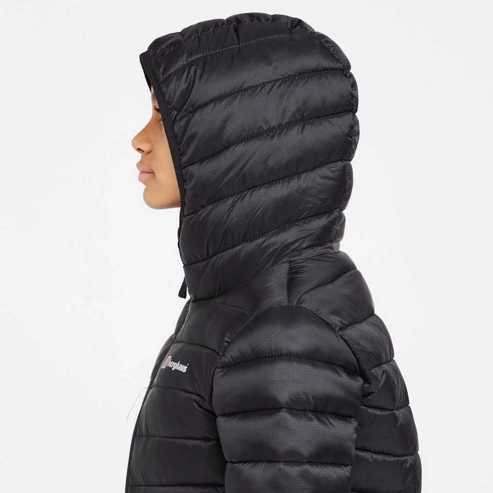 Berghaus Kids’ Longline Kirkhale Baffle Jacket 5 Berghaus Kids’ Longline Kirkhale Baffle Jacket - Image 5