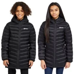 Berghaus Kids’ Longline Kirkhale Baffle Jacket 21 Berghaus Kids’ Longline Kirkhale Baffle Jacket -Family Fashion Shop go 572955 z