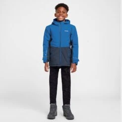 Regatta Kids’ Highton Padded III Jacket -Family Fashion Shop go 573338 c