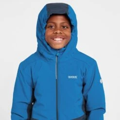Regatta Kids’ Highton Padded III Jacket -Family Fashion Shop go 573338 d