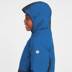 Regatta Kids’ Highton Padded III Jacket -Family Fashion Shop go 573338 e