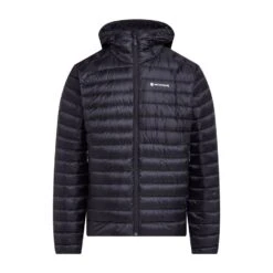 Montane Men’s Anti-Freeze Hooded Down Jacket -Family Fashion Shop go 574569 u