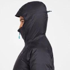 Rab Women's Valiance Waterproof Down Jacket -Family Fashion Shop go 576372 e