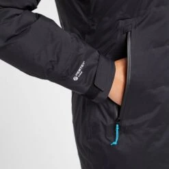 Rab Women's Valiance Waterproof Down Jacket -Family Fashion Shop go 576372 f