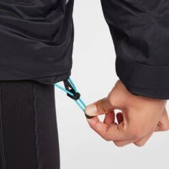 Rab Women's Valiance Waterproof Down Jacket -Family Fashion Shop go 576372 g