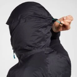 Rab Women's Valiance Waterproof Down Jacket -Family Fashion Shop go 576372 i