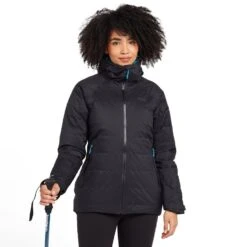 Rab Women's Valiance Waterproof Down Jacket -Family Fashion Shop go 576372 z