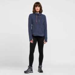 Sherpa Women's Rolpa Pullover -Family Fashion Shop go 576892 c