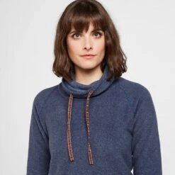 Sherpa Women's Rolpa Pullover -Family Fashion Shop go 576892 d