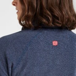 Sherpa Women's Rolpa Pullover -Family Fashion Shop go 576892 e