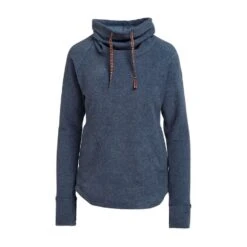 Sherpa Women's Rolpa Pullover -Family Fashion Shop go 576892 u