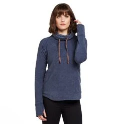 Sherpa Women's Rolpa Pullover -Family Fashion Shop go 576892 z