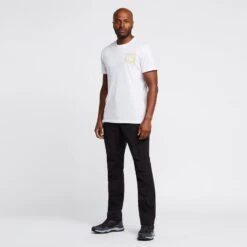 Regatta Men's Dayhike IV Trousers -Family Fashion Shop go 577542 c