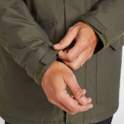 Men’s Hopegill Waterproof Insulated Jacket -Family Fashion Shop go 592026 h