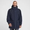 Berghaus Men’s Breccan Insulated Parka Jacket