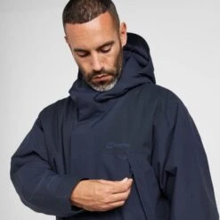 Berghaus Men’s Breccan Insulated Parka Jacket 19 Berghaus Men’s Breccan Insulated Parka Jacket -Family Fashion Shop go 593348 g