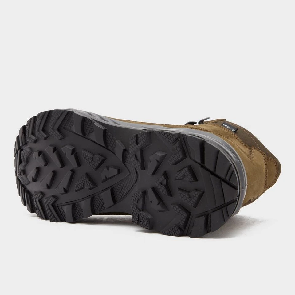 Women’s Rambler Waterproof Mid Walking Boots 2 Women’s Rambler Waterproof Mid Walking Boots - Image 2