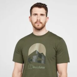 Berghaus Men’s Edale Mountain T-Shirt 9 Berghaus Men’s Edale Mountain T-Shirt -Family Fashion Shop go 594223 d