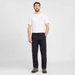 Men's Nebraska Zip-off Trousers -Family Fashion Shop go 594282 c
