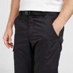 Men's Nebraska Zip-off Trousers -Family Fashion Shop go 594282 e