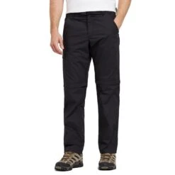 Men's Nebraska Zip-off Trousers -Family Fashion Shop go 594282 z