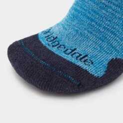 Bridgedale Women's Explorer Heavyweight Merino Comfort Boot Socks -Family Fashion Shop go 596330 d